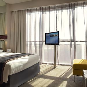 Pool View Studio Kitchenette